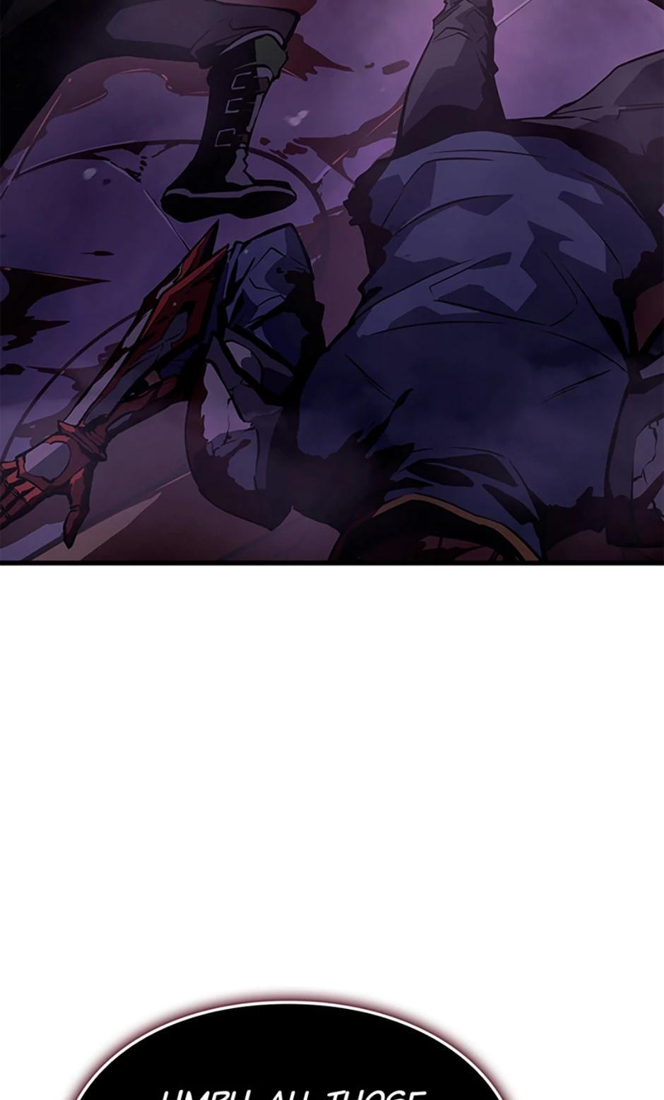 Read Solo Leveling Ragnarok ENGLISH Manga Online