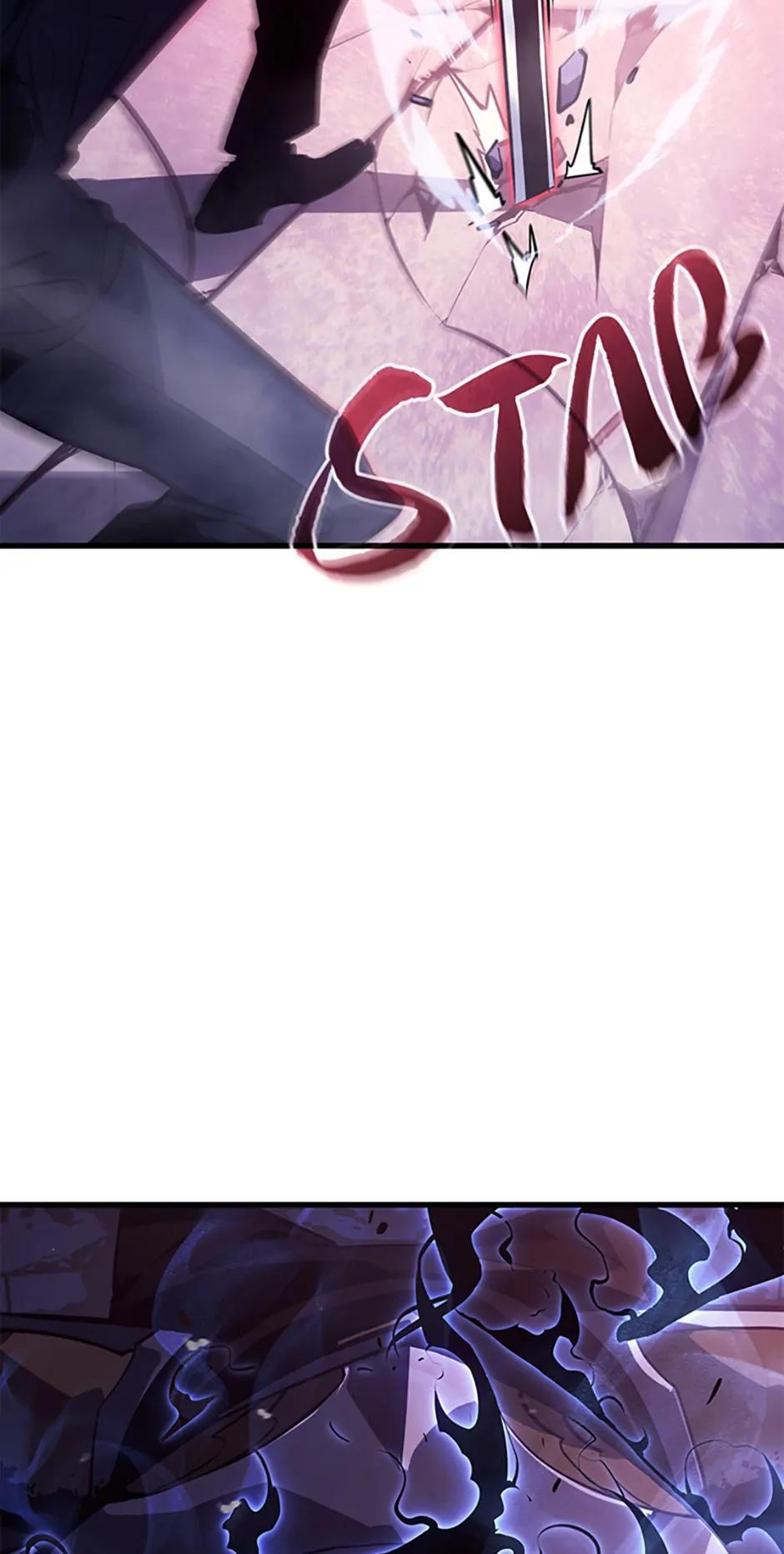 Read Solo Leveling Ragnarok ENGLISH Manga Online