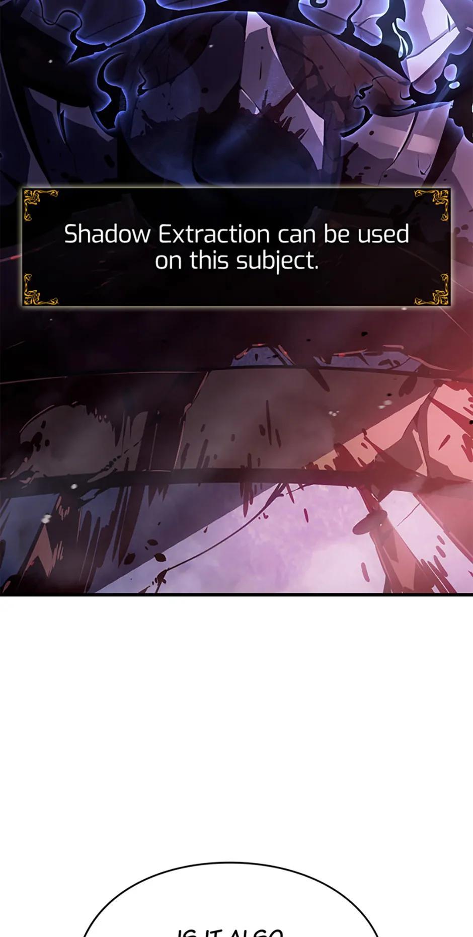 Read Solo Leveling Ragnarok ENGLISH Manga Online