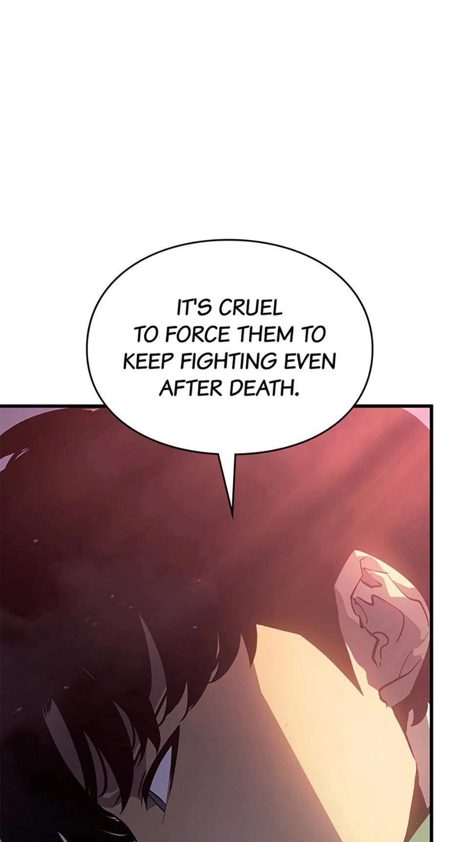 Read Solo Leveling Ragnarok ENGLISH Manga Online