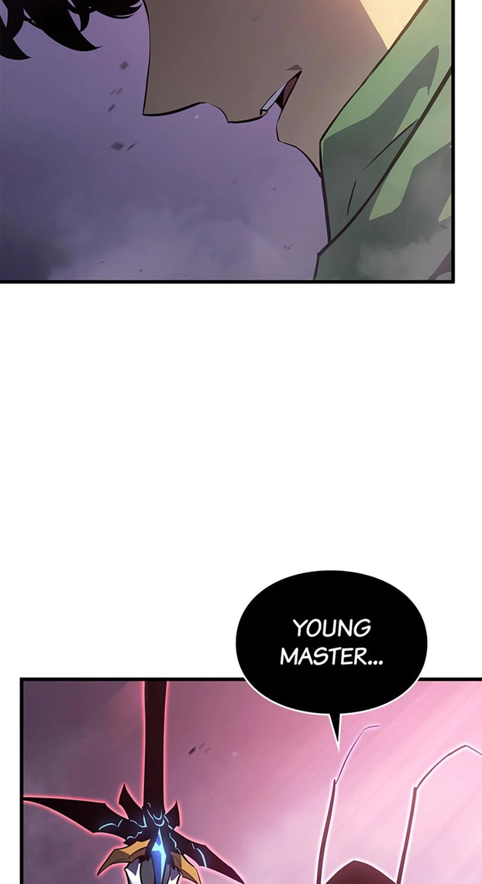 Read Solo Leveling Ragnarok ENGLISH Manga Online