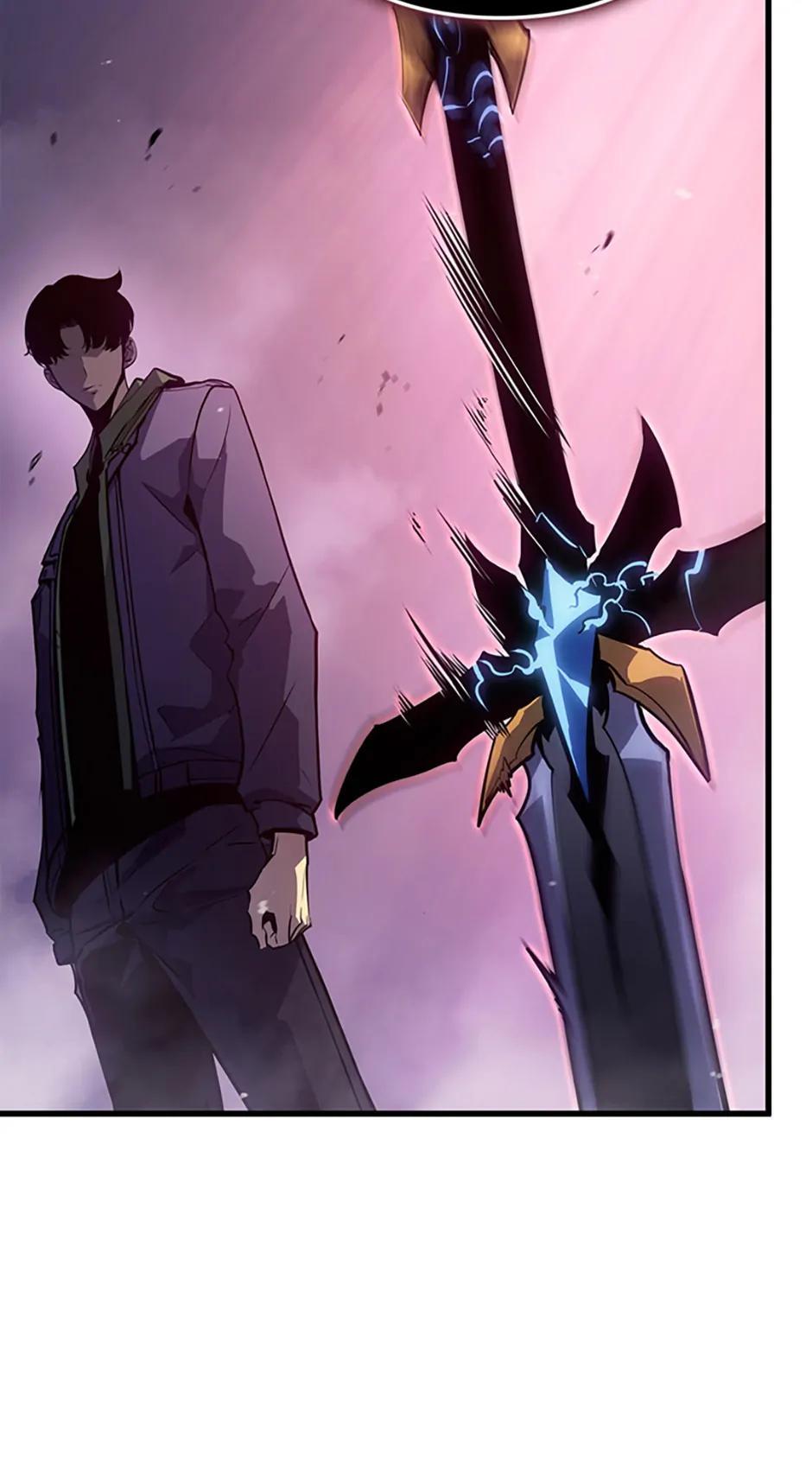 Read Solo Leveling Ragnarok ENGLISH Manga Online