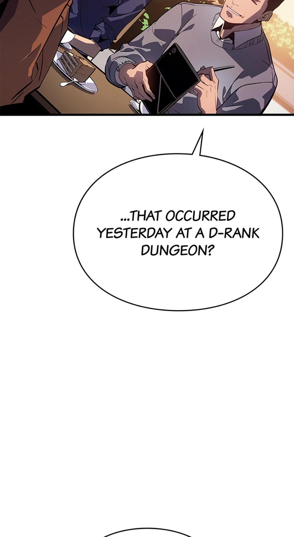 Read Solo Leveling Ragnarok ENGLISH Manga Online