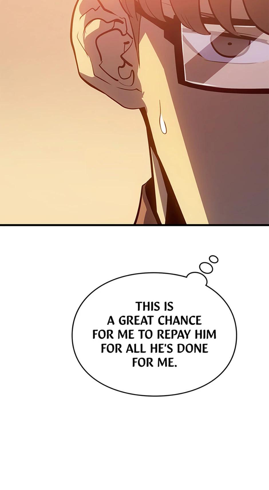 Read Solo Leveling Ragnarok ENGLISH Manga Online