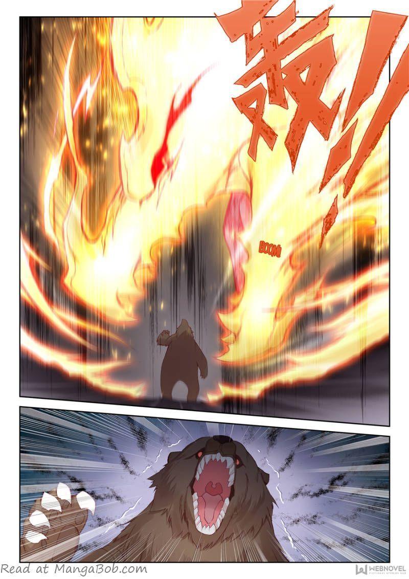 Read Soul Land 4_ Ultimate Fighting ENGLISH Manga Online