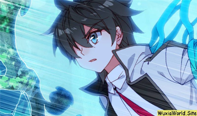 Read Soul Land 4_ Ultimate Fighting ENGLISH Manga Online