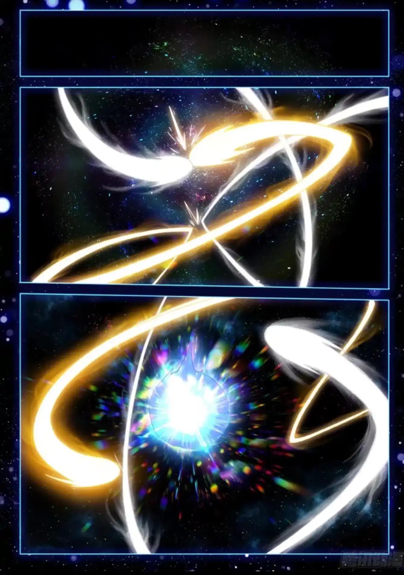 Read Soul Land 4_ Ultimate Fighting ENGLISH Manga Online