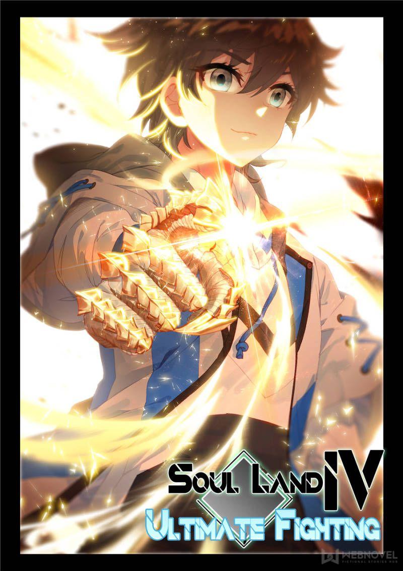 Read Soul Land 4_ Ultimate Fighting ENGLISH Manga Online