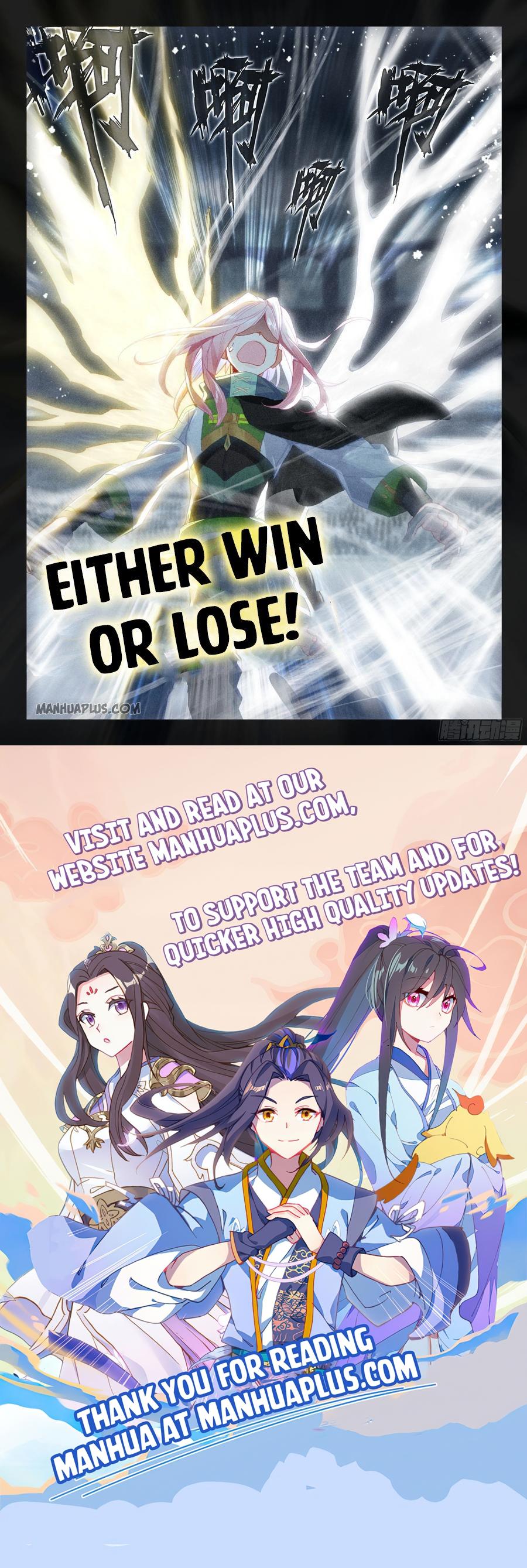 Read Soul Land 4_ Ultimate Fighting ENGLISH Manga Online