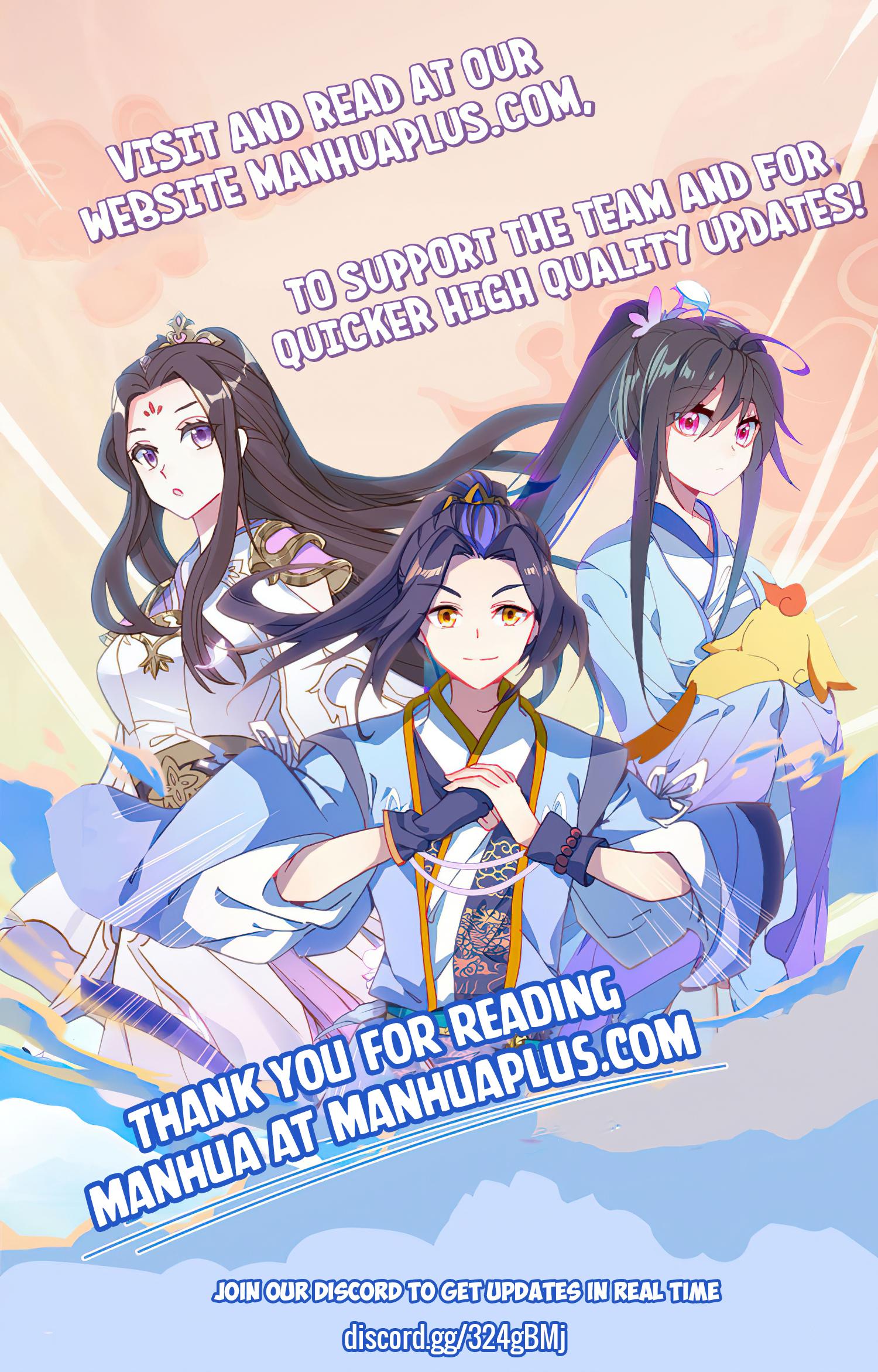 Read Soul Land 4_ Ultimate Fighting ENGLISH Manga Online