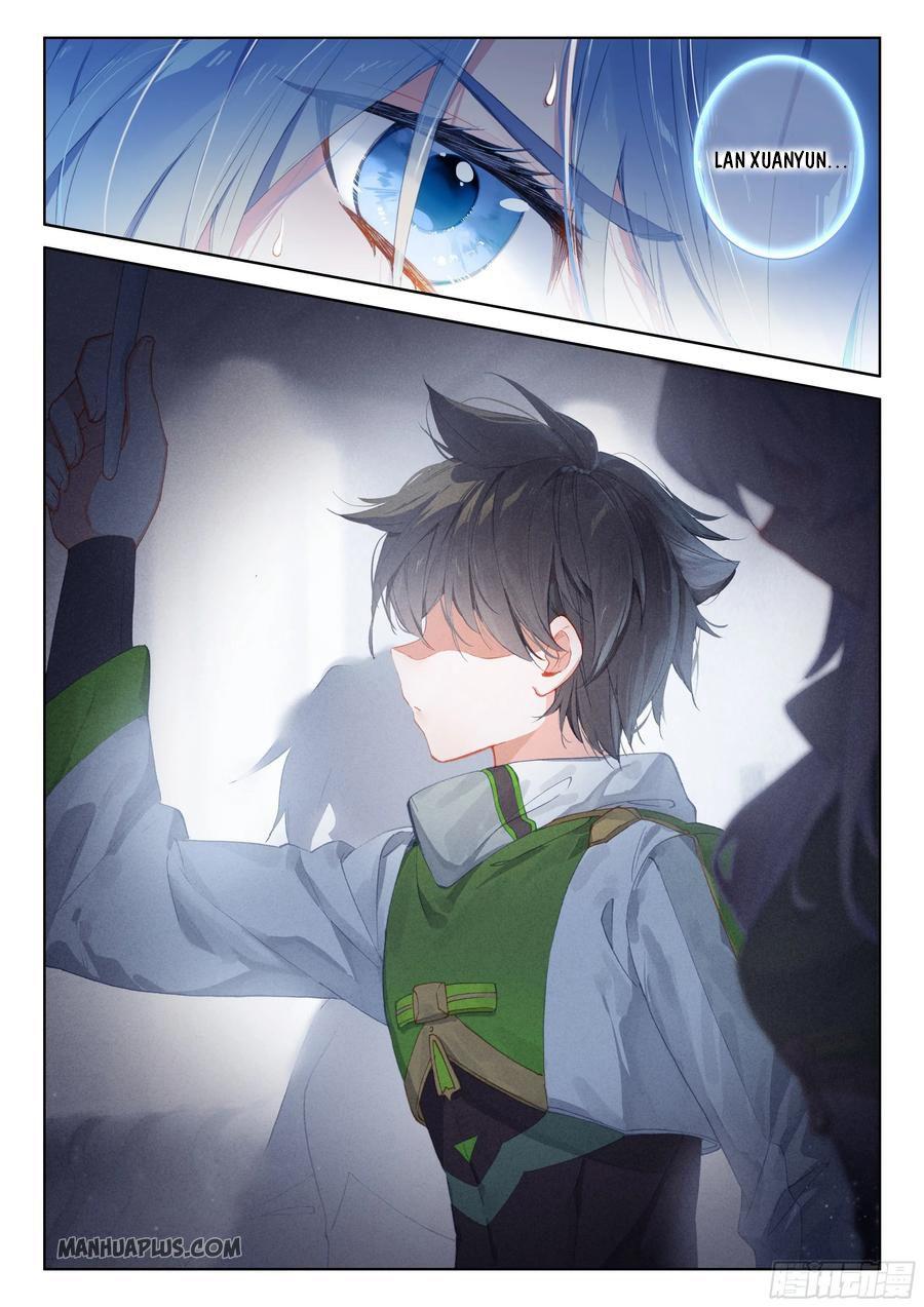 Read Soul Land 4_ Ultimate Fighting ENGLISH Manga Online