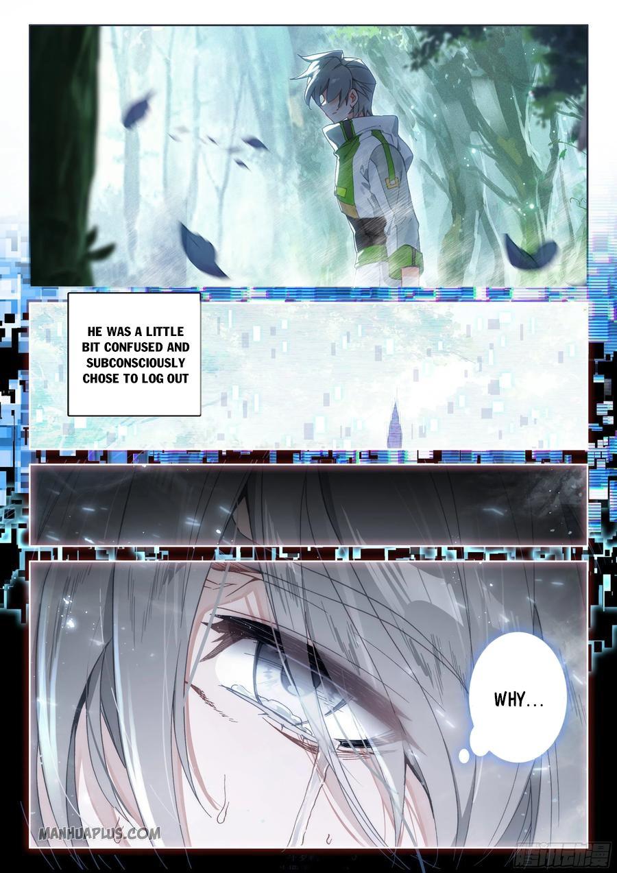 Read Soul Land 4_ Ultimate Fighting ENGLISH Manga Online
