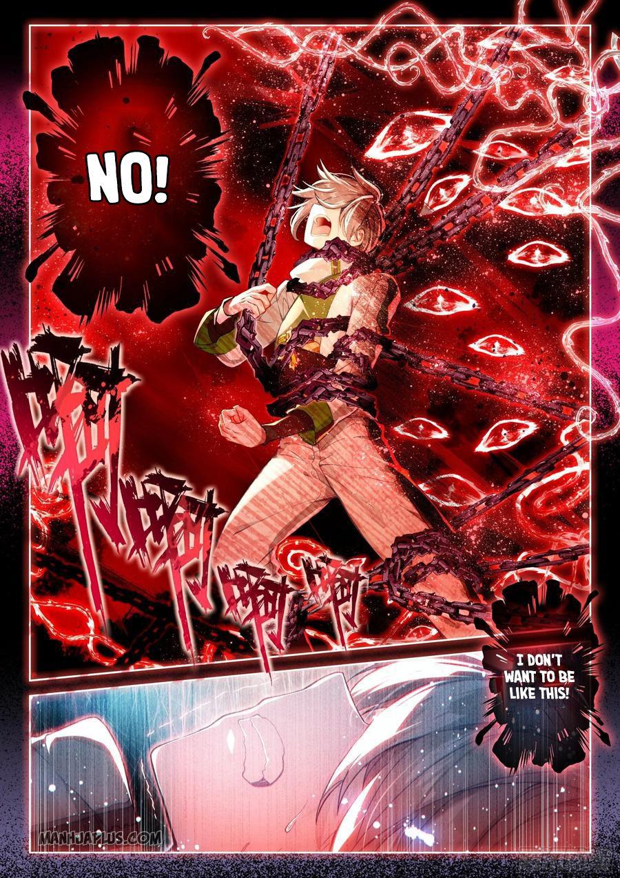 Read Soul Land 4_ Ultimate Fighting ENGLISH Manga Online
