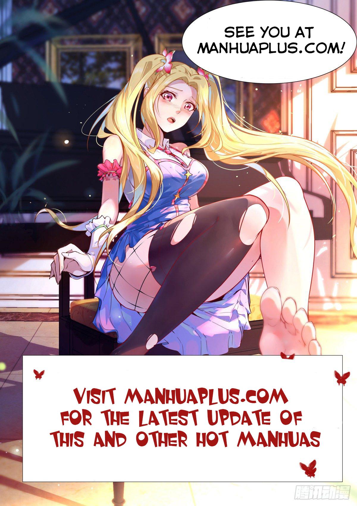 Read Soul Land 4_ Ultimate Fighting ENGLISH Manga Online