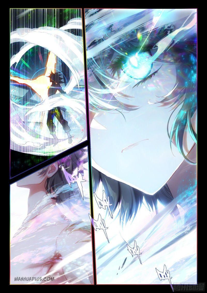 Read Soul Land 4_ Ultimate Fighting ENGLISH Manga Online