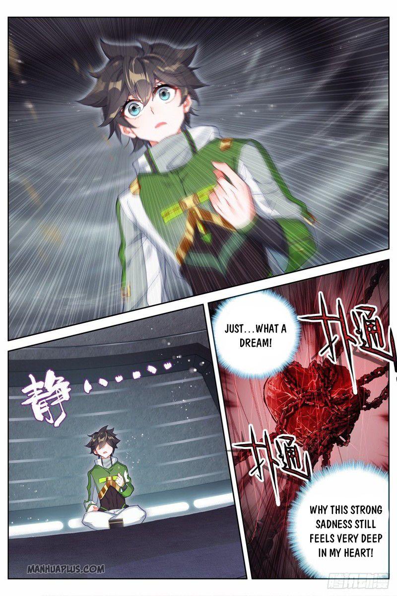 Read Soul Land 4_ Ultimate Fighting ENGLISH Manga Online