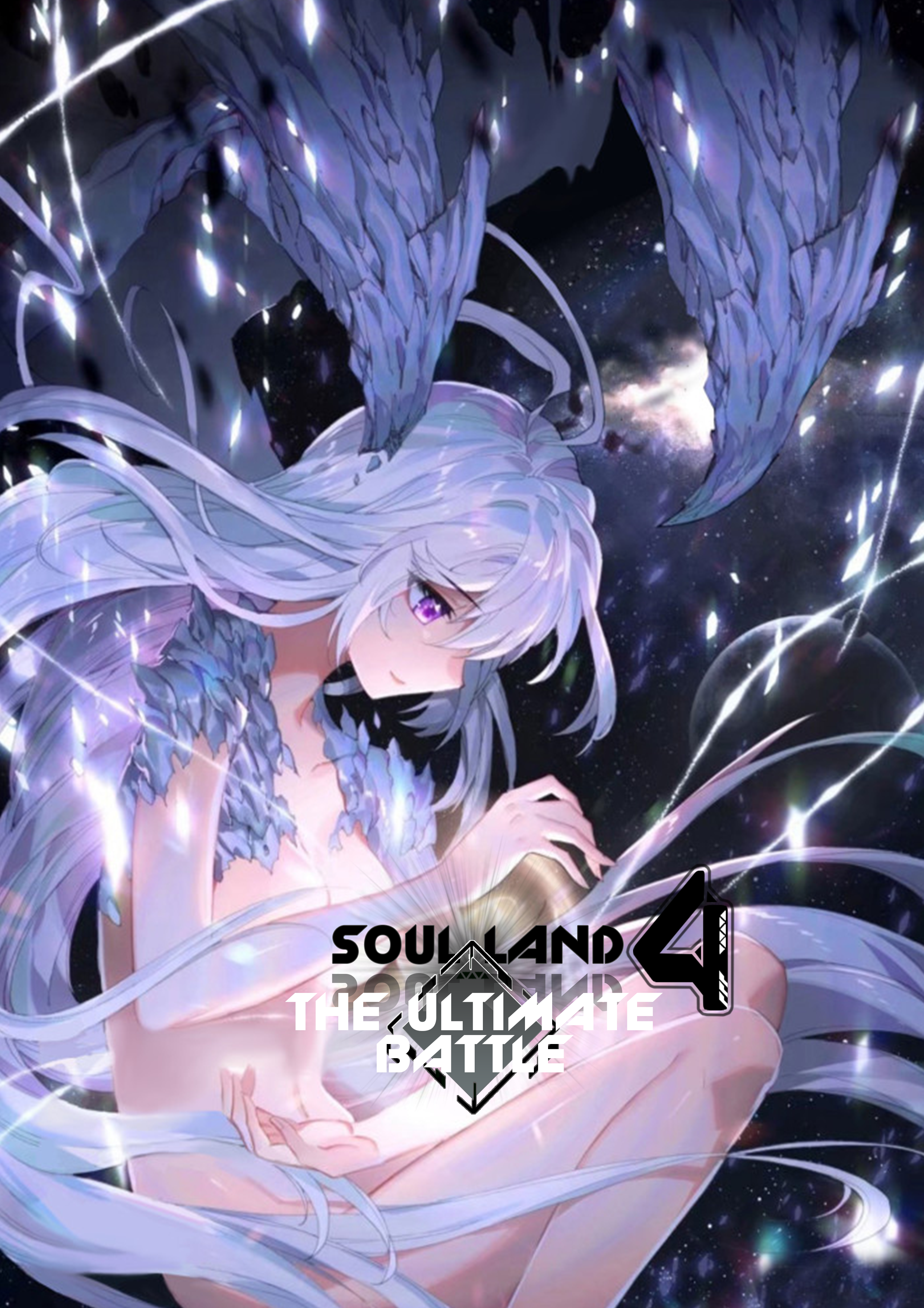 Read Soul Land 4_ Ultimate Fighting ENGLISH Manga Online