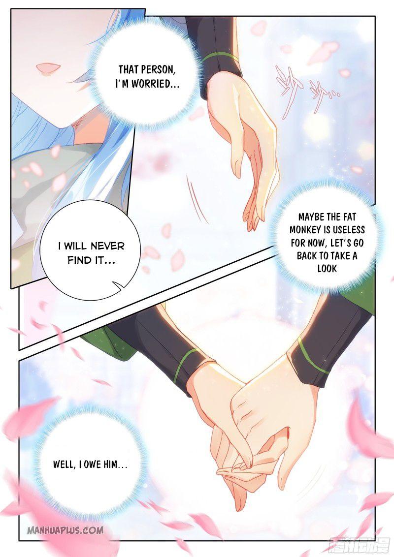 Read Soul Land 4_ Ultimate Fighting ENGLISH Manga Online