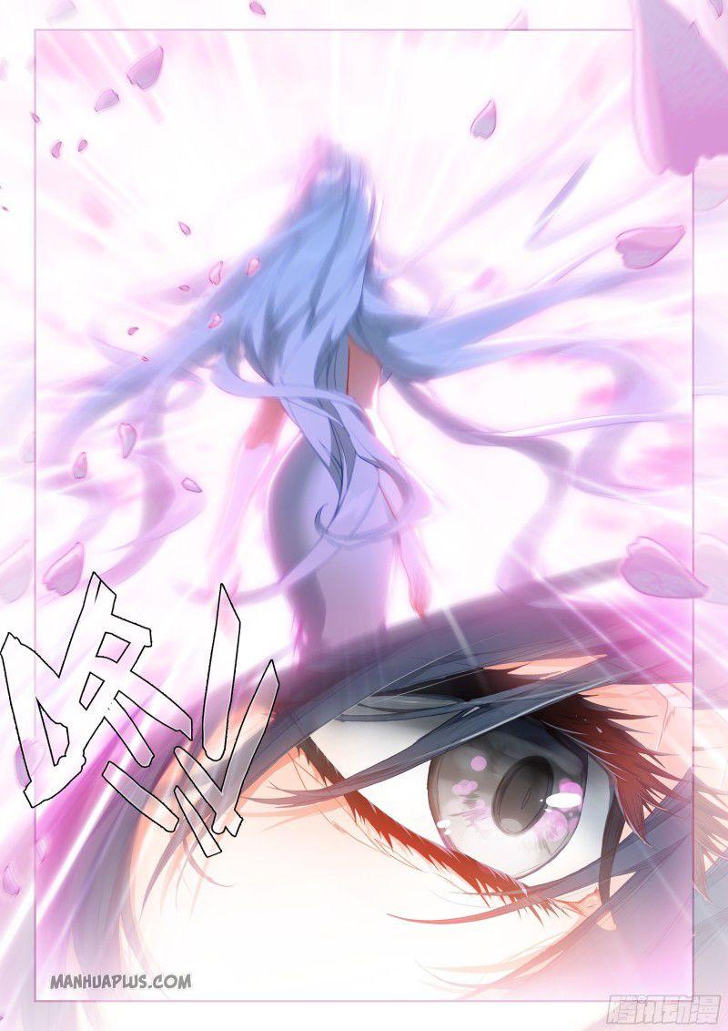 Read Soul Land 4_ Ultimate Fighting ENGLISH Manga Online