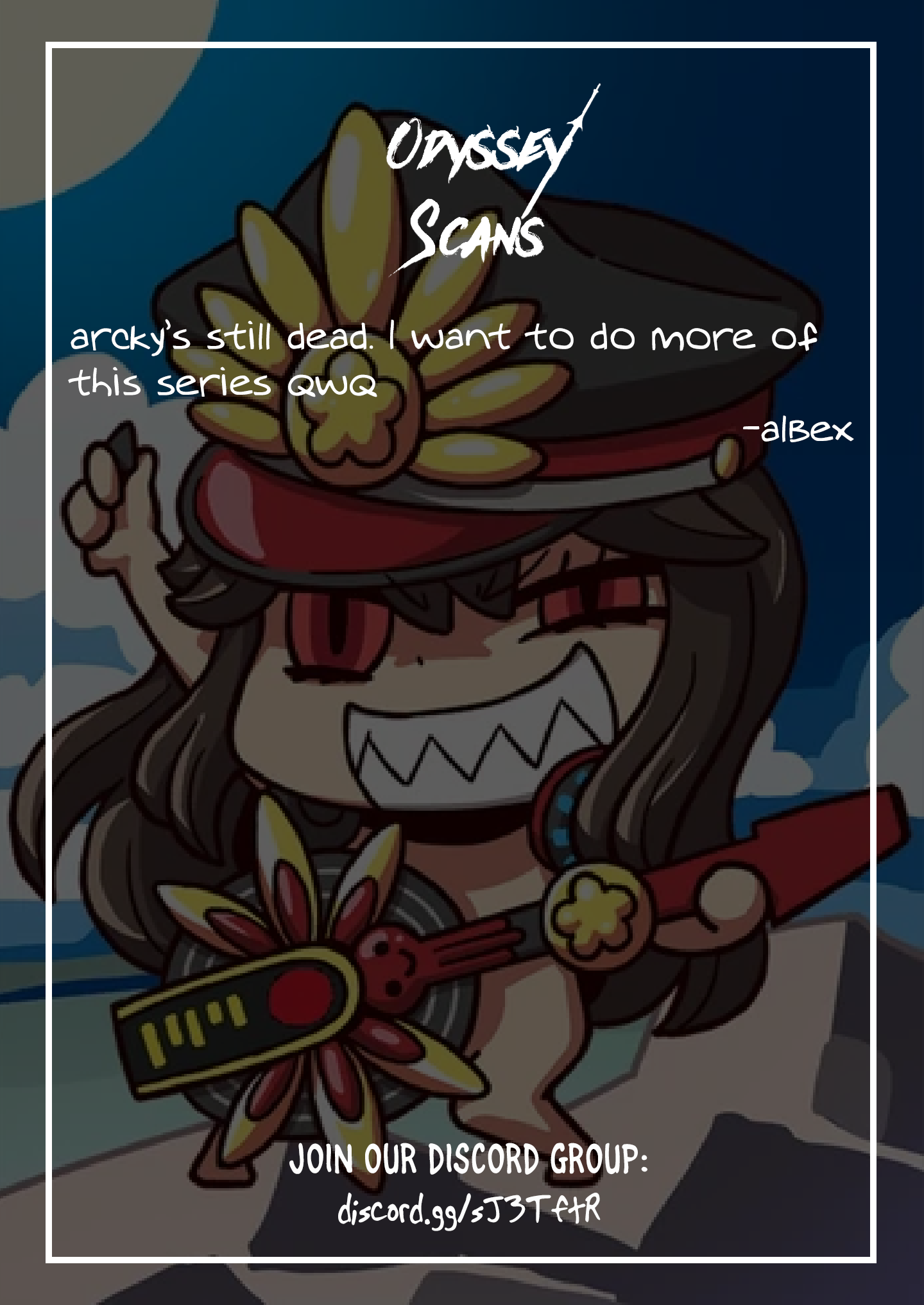 Read Soul Land 4_ Ultimate Fighting ENGLISH Manga Online