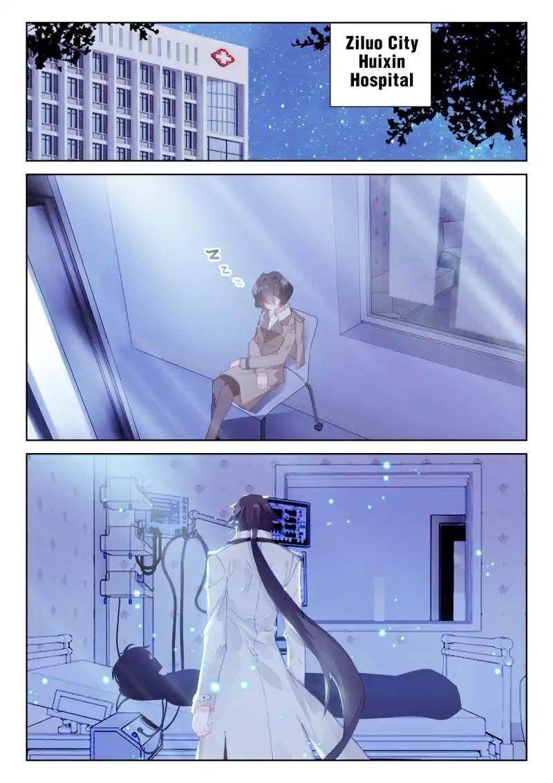 Read Soul Land 4_ Ultimate Fighting ENGLISH Manga Online