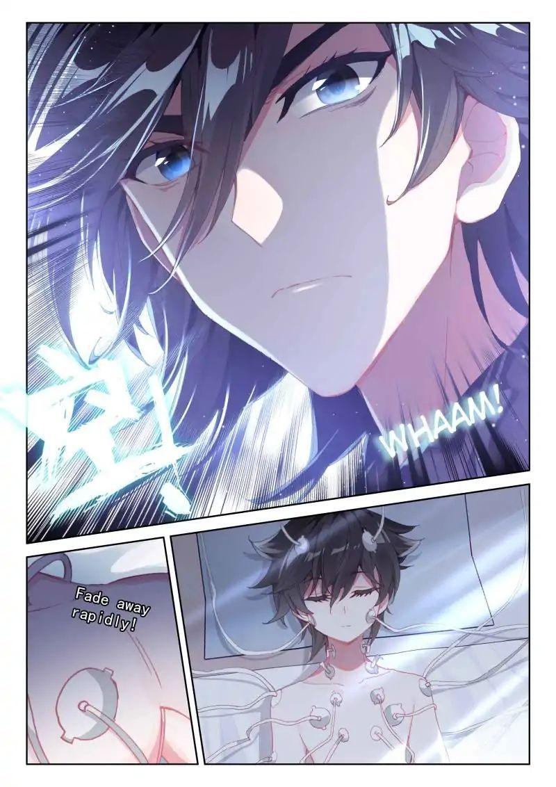 Read Soul Land 4_ Ultimate Fighting ENGLISH Manga Online