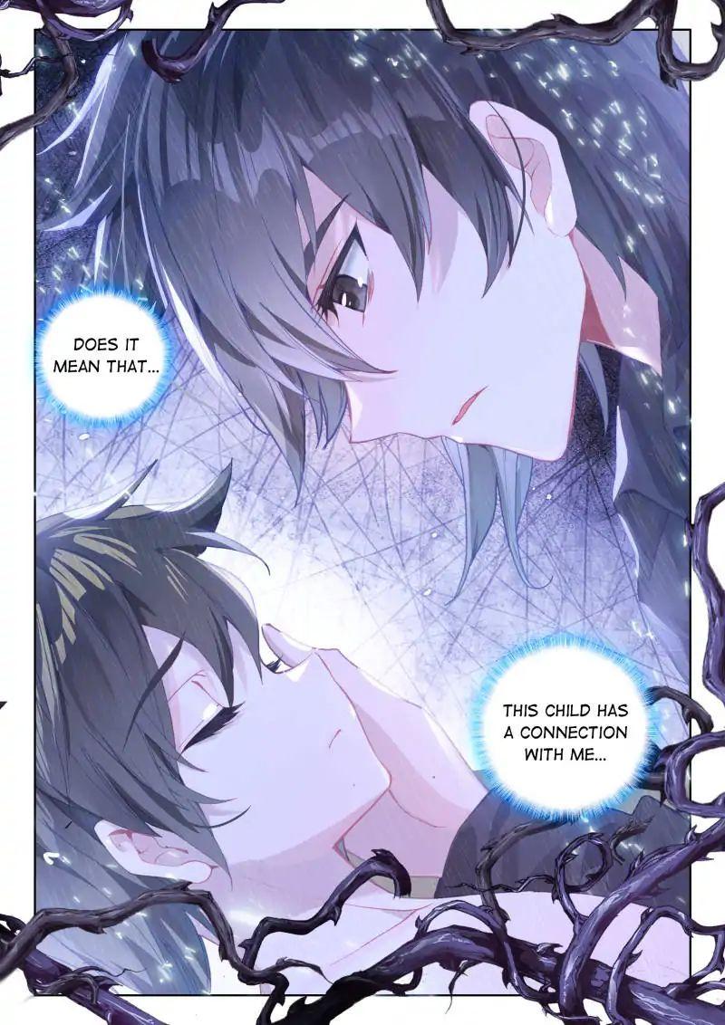 Read Soul Land 4_ Ultimate Fighting ENGLISH Manga Online