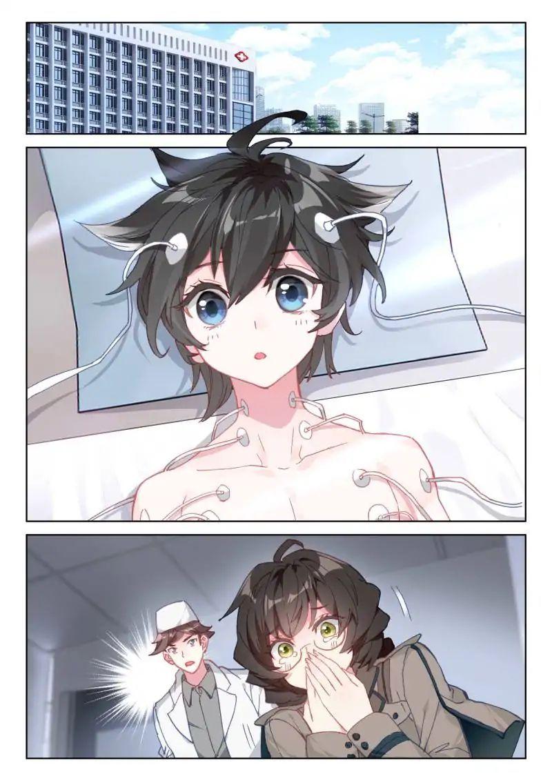 Read Soul Land 4_ Ultimate Fighting ENGLISH Manga Online