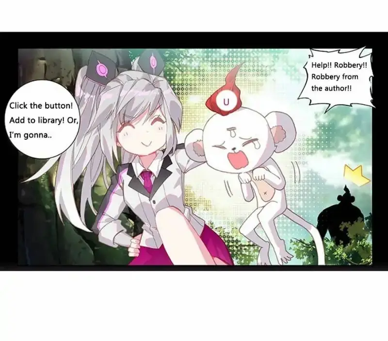 Read Soul Land 4_ Ultimate Fighting ENGLISH Manga Online