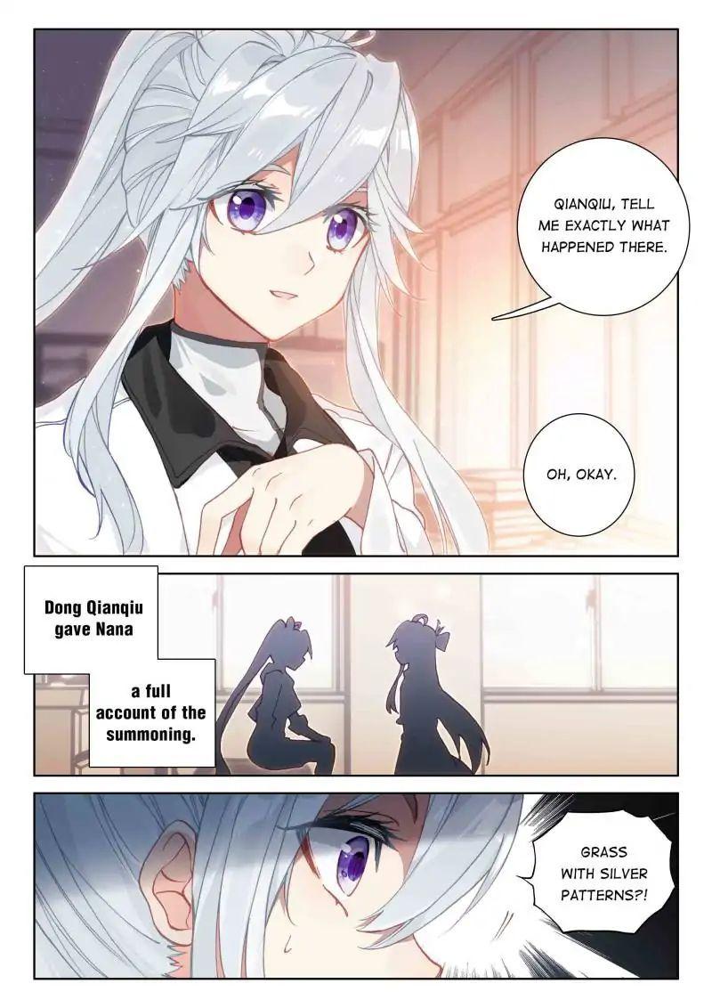 Read Soul Land 4_ Ultimate Fighting ENGLISH Manga Online