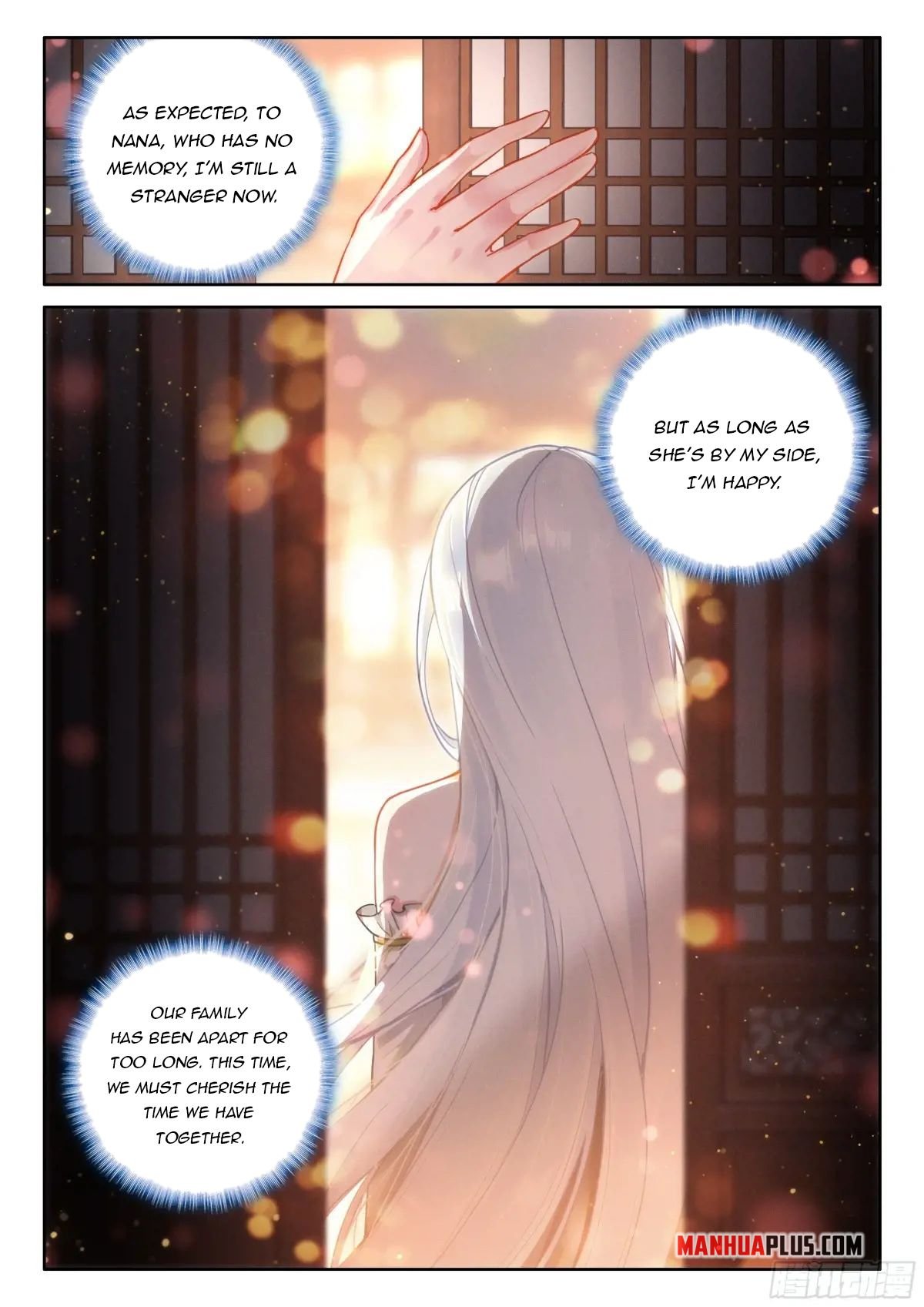 Read Soul Land 4_ Ultimate Fighting ENGLISH Manga Online