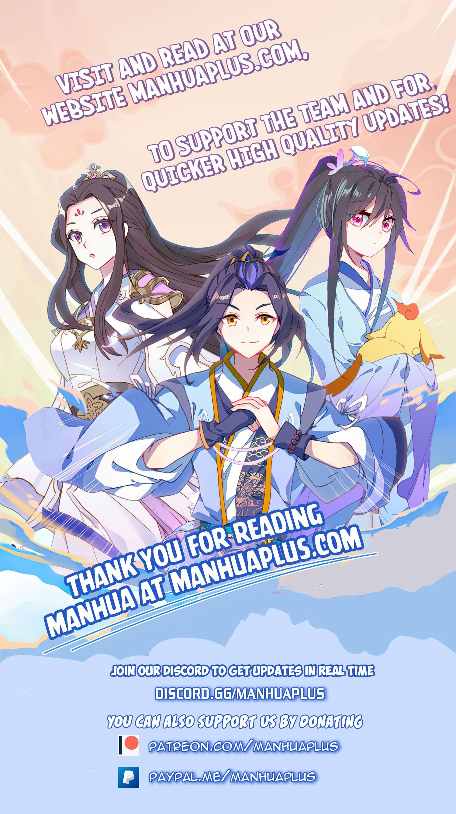 Read Soul Land 4_ Ultimate Fighting ENGLISH Manga Online