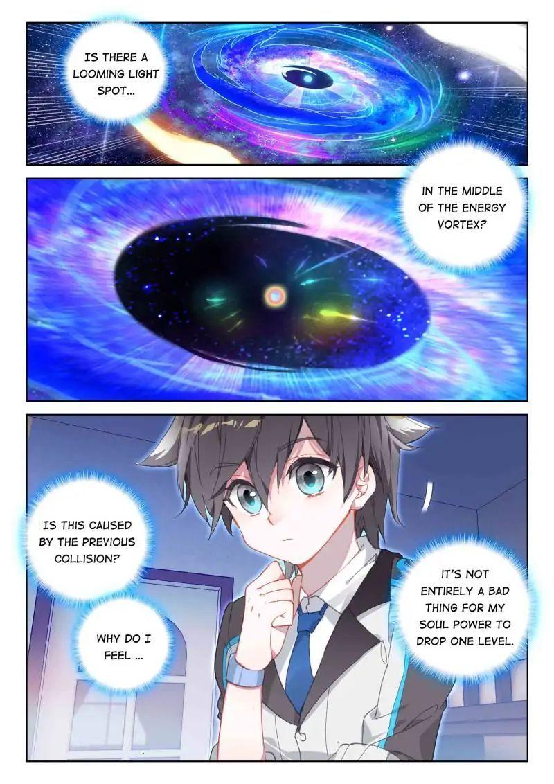 Read Soul Land 4_ Ultimate Fighting ENGLISH Manga Online