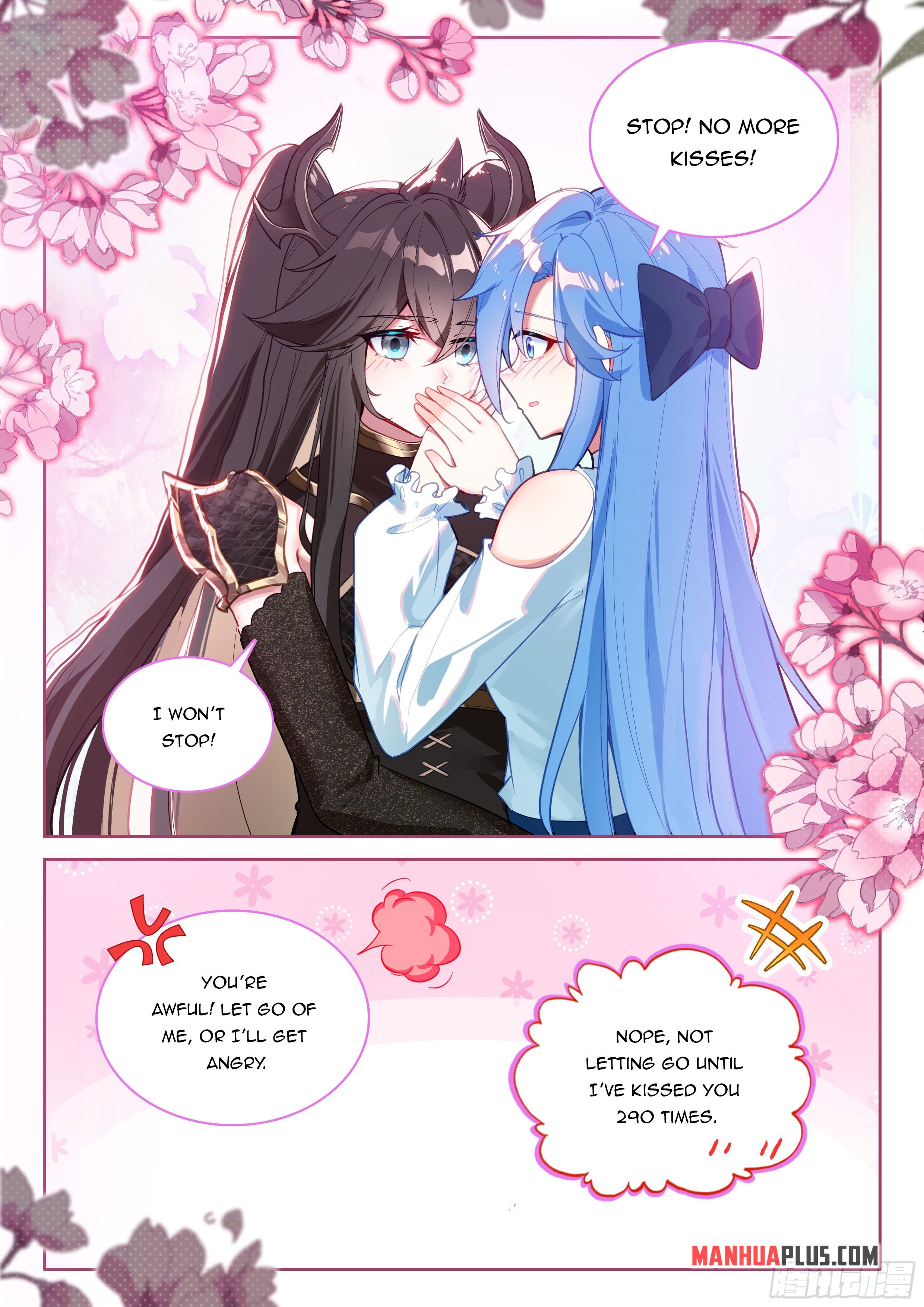 Read Soul Land 4_ Ultimate Fighting ENGLISH Manga Online