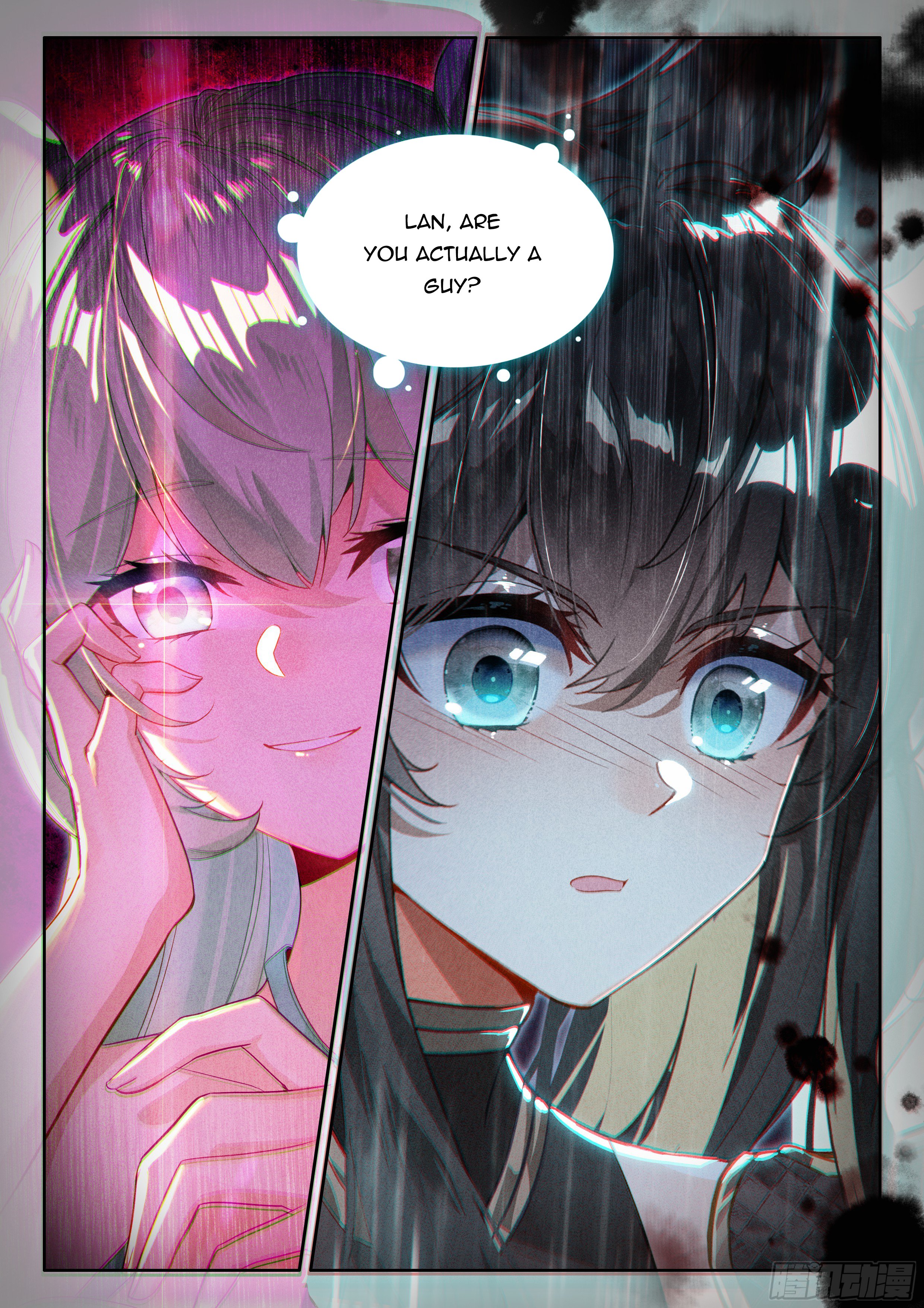 Read Soul Land 4_ Ultimate Fighting ENGLISH Manga Online