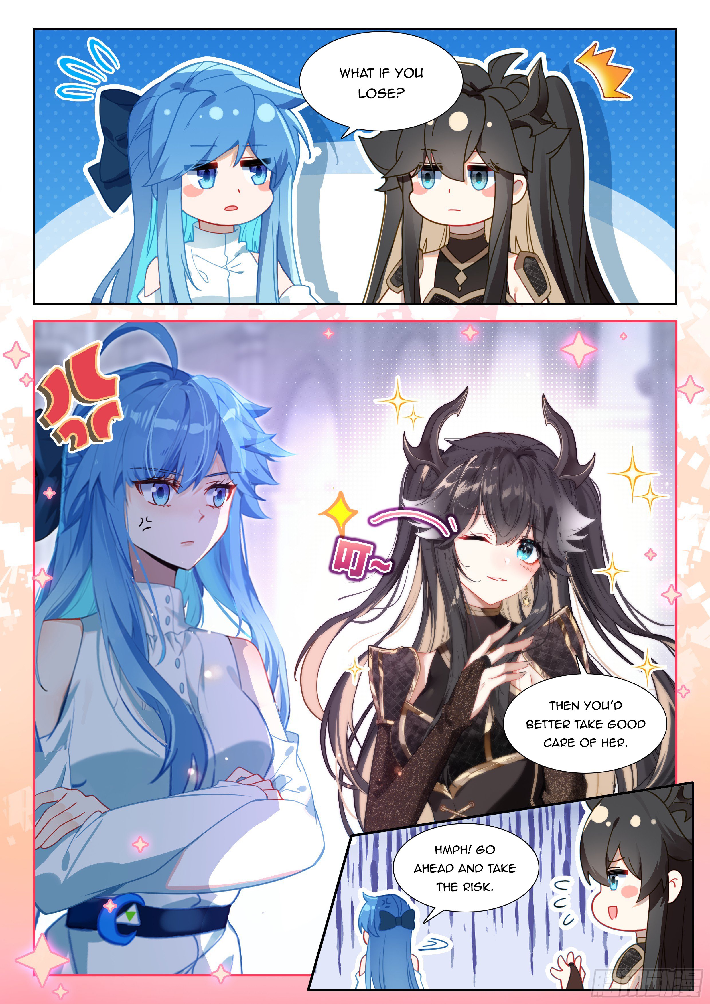 Read Soul Land 4_ Ultimate Fighting ENGLISH Manga Online