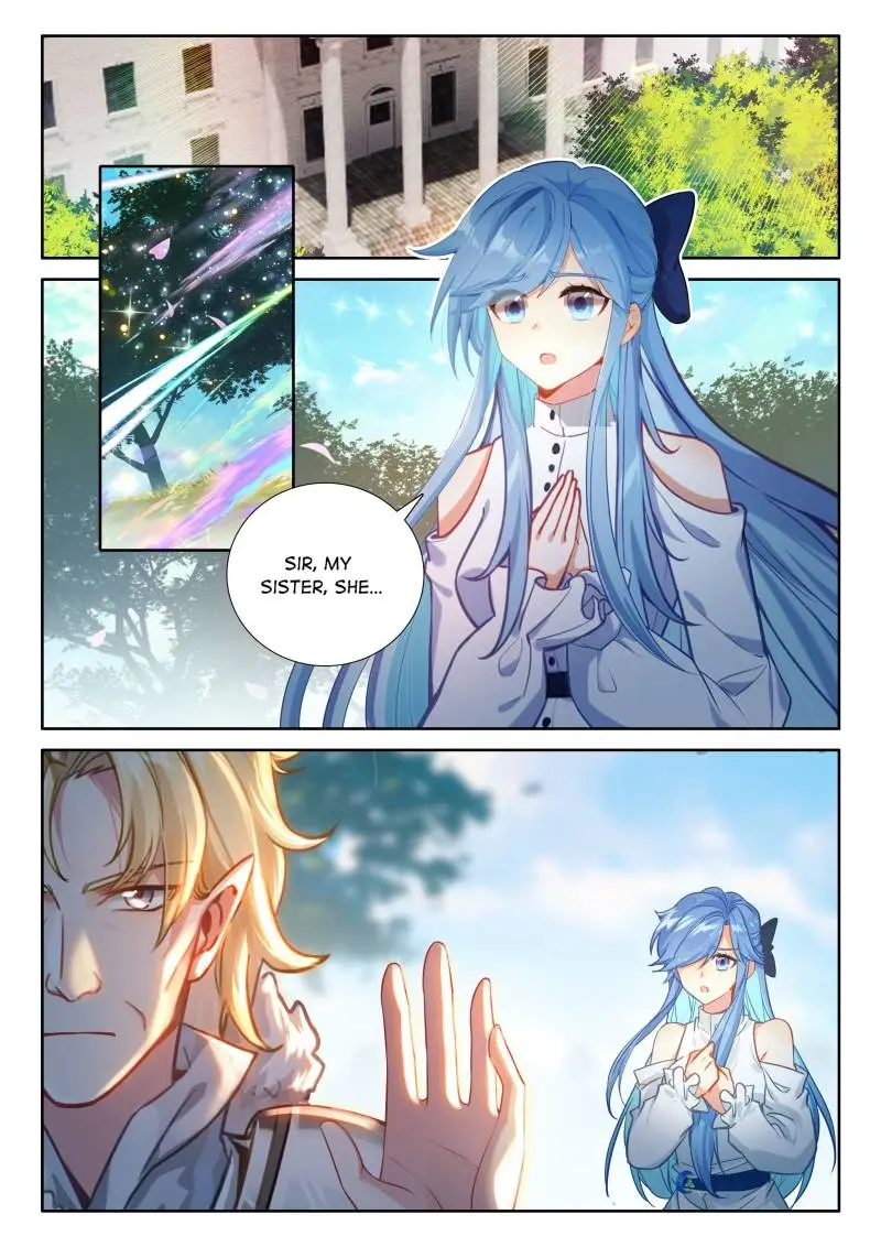 Read Soul Land 4_ Ultimate Fighting ENGLISH Manga Online