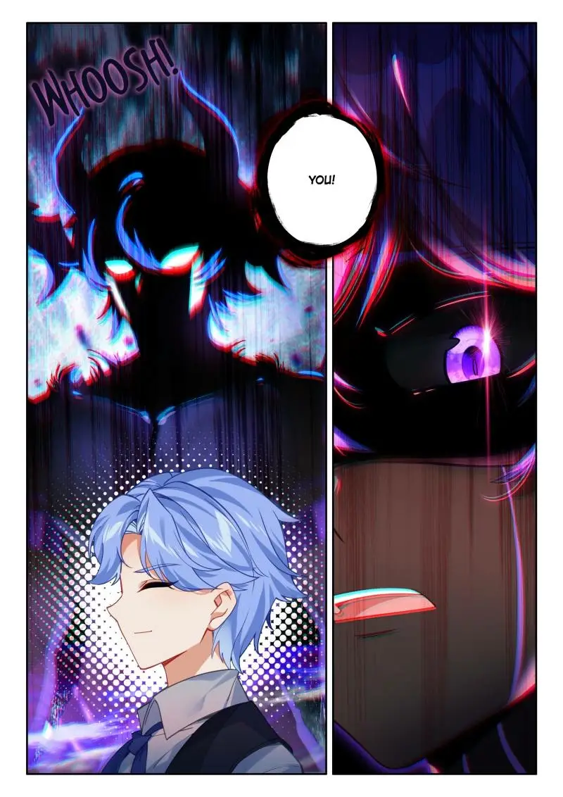 Read Soul Land 4_ Ultimate Fighting ENGLISH Manga Online