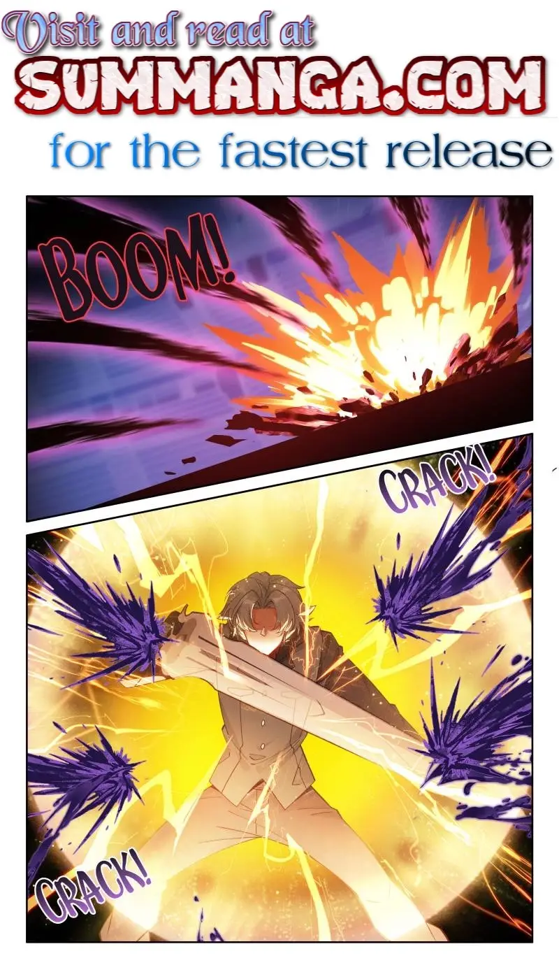 Read Soul Land 4_ Ultimate Fighting ENGLISH Manga Online