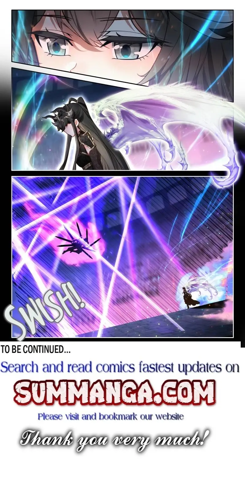 Read Soul Land 4_ Ultimate Fighting ENGLISH Manga Online