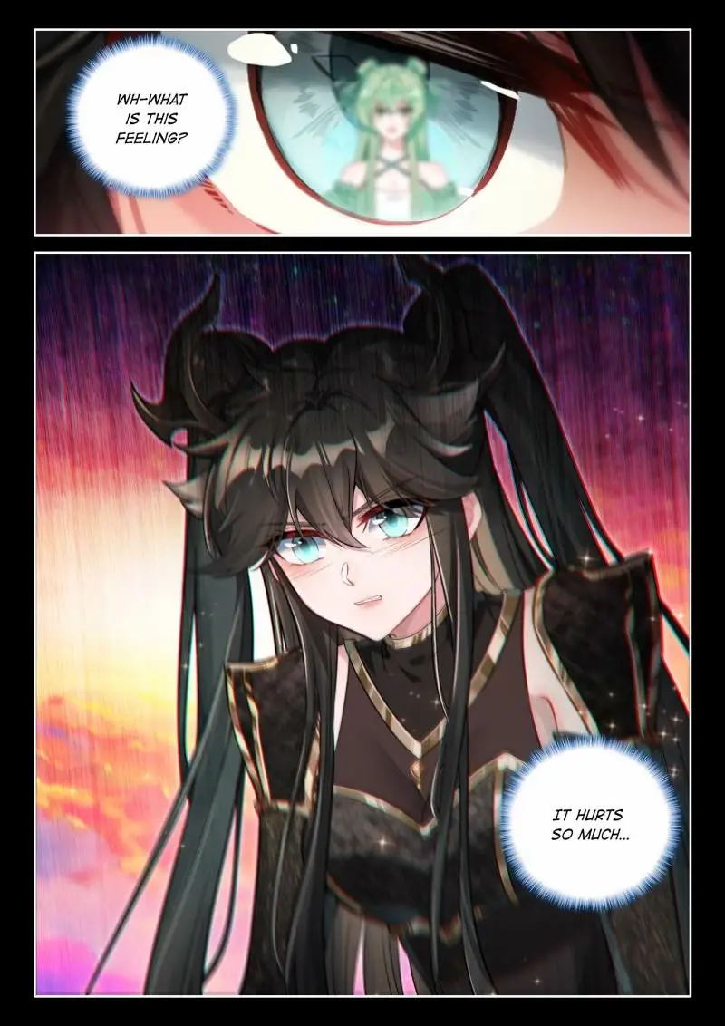 Read Soul Land 4_ Ultimate Fighting ENGLISH Manga Online