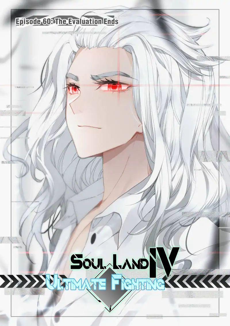 Read Soul Land 4_ Ultimate Fighting ENGLISH Manga Online