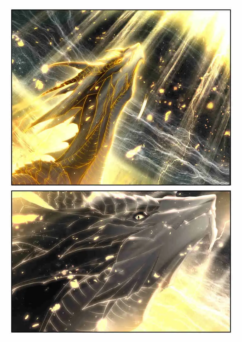 Read Soul Land 4_ Ultimate Fighting ENGLISH Manga Online