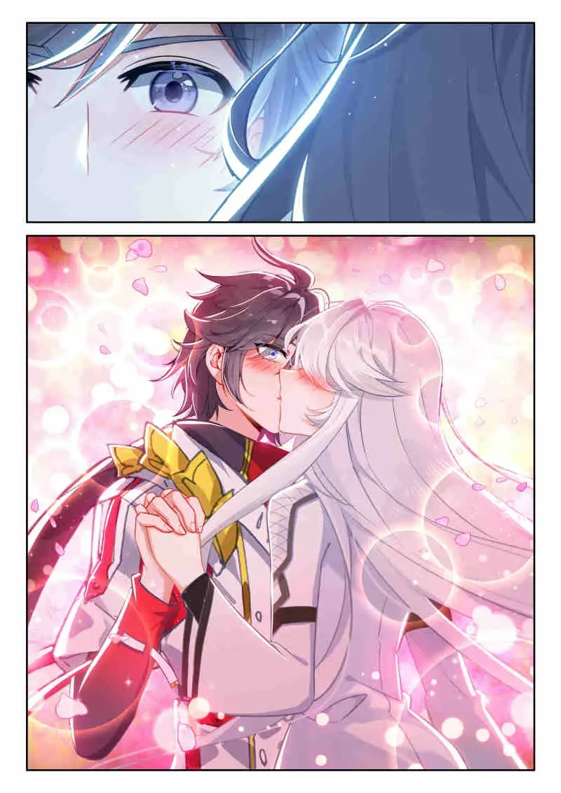 Read Soul Land 4_ Ultimate Fighting ENGLISH Manga Online