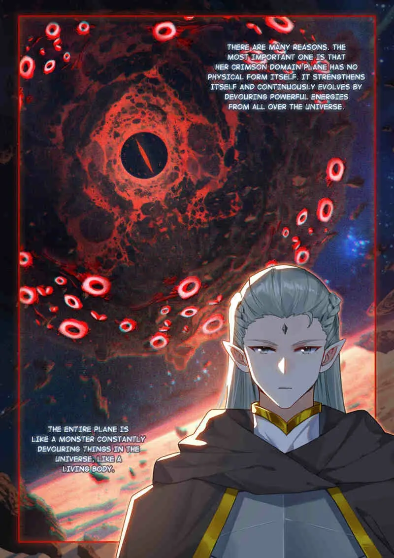 Read Soul Land 4_ Ultimate Fighting ENGLISH Manga Online