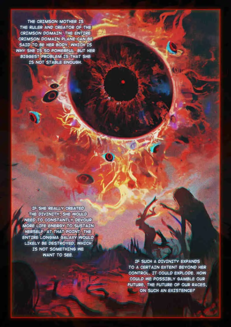 Read Soul Land 4_ Ultimate Fighting ENGLISH Manga Online