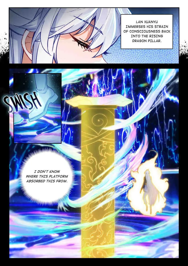 Read Soul Land 4_ Ultimate Fighting ENGLISH Manga Online