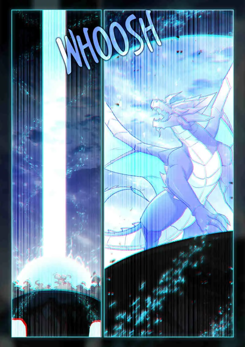 Read Soul Land 4_ Ultimate Fighting ENGLISH Manga Online