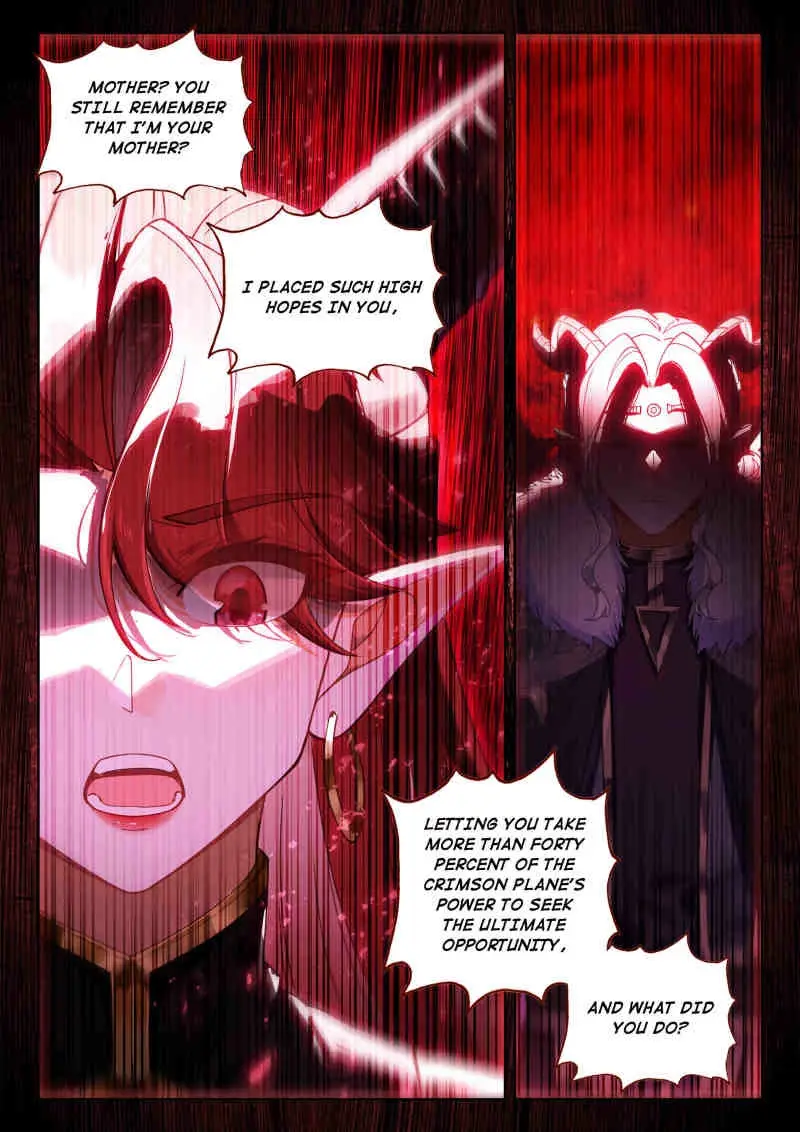 Read Soul Land 4_ Ultimate Fighting ENGLISH Manga Online