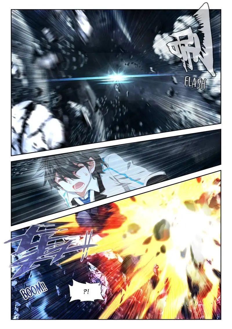 Read Soul Land 4_ Ultimate Fighting ENGLISH Manga Online